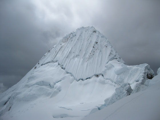 mounteverest.at: Alpinexpedition Cordillera Blanca > Bild: 51