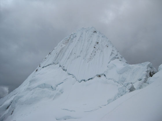 mounteverest.at: Alpinexpedition Cordillera Blanca > Bild: 53