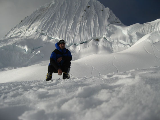 mounteverest.at: Alpinexpedition Cordillera Blanca > Bild: 58