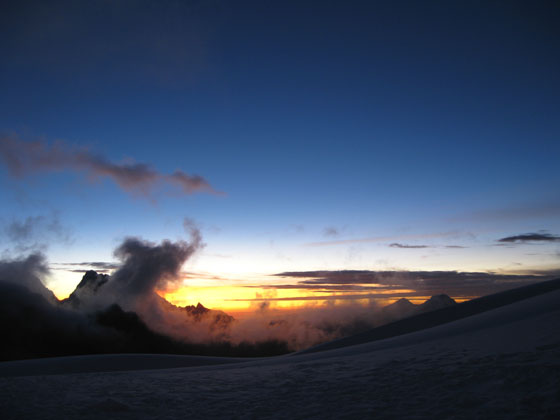 mounteverest.at: Alpinexpedition Cordillera Blanca > Bild: 64