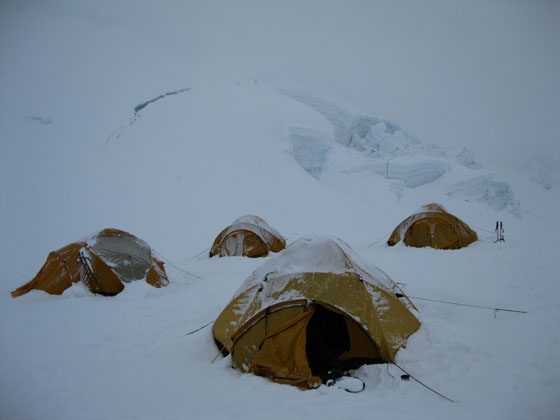 mounteverest.at: Alpinexpedition Cordillera Blanca > Bild: 71