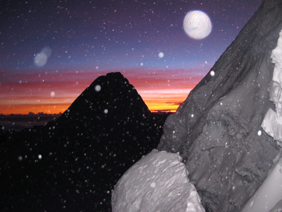 mounteverest.at: Alpinexpedition Cordillera Blanca > Bild: 74