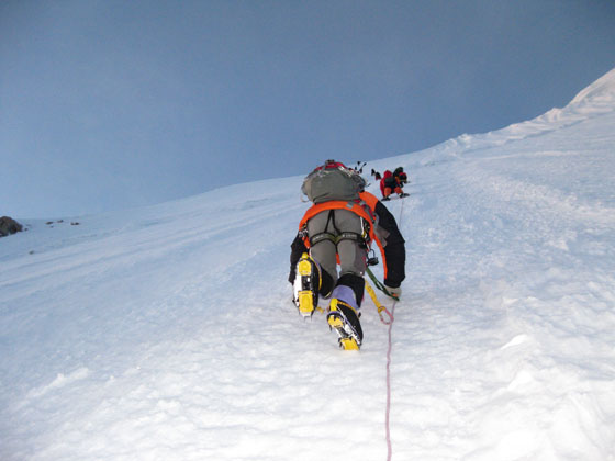 mounteverest.at: Alpinexpedition Cordillera Blanca > Bild: 78