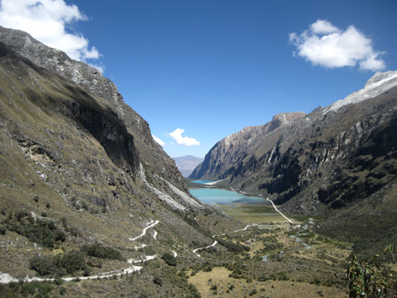 mounteverest.at: Alpinexpedition Cordillera Blanca > Bild: 47