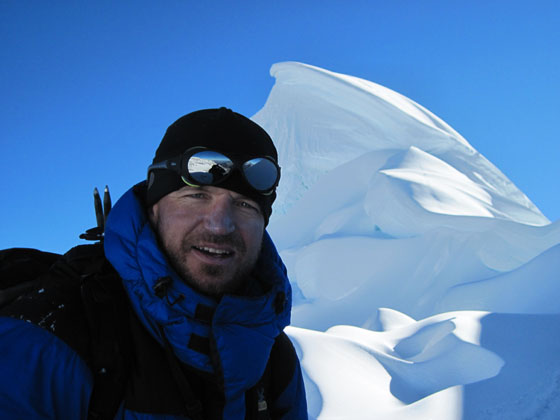 mounteverest.at: Alpinexpedition Cordillera Blanca > Bild: 52