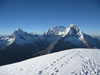 mounteverest.at: Alpinexpedition Cordillera Blanca > Bild: 11