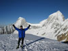 mounteverest.at: Alpinexpedition Cordillera Blanca > Bild: 14