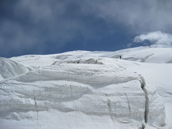 mounteverest.at: Skiexpedition Mustagh Ata > Bild: 14
