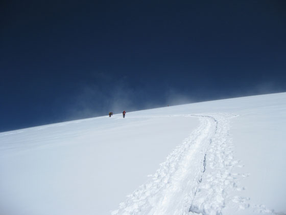 mounteverest.at: Skiexpedition Mustagh Ata > Bild: 21