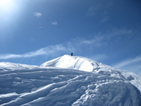 mounteverest.at: Bilder zur Skitour > Hocheiser