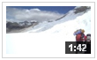 mounteverest.at: Video Nr. 4 > Peruanische Hochtrger beim Zustieg zum Hochlager des Alpamayo