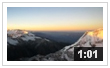 mounteverest.at: Video Nr. 3 > Sonnenaufgang whrend des Aufstieges auf den Chopicalqui