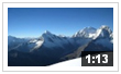 mounteverest.at: Video Nr. 2 > 360-Grad-Panorama vom Gipfel des Nevado Pisco, 5.752 m